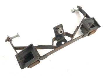 BMW C1 125 [2001] - Support de topcase