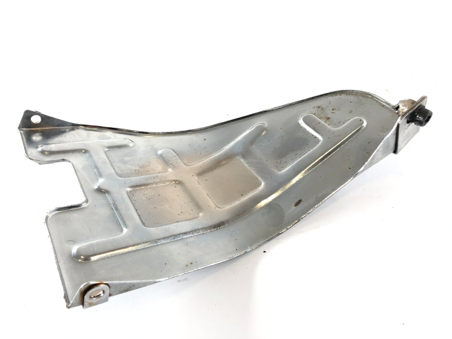 Yamaha V-Max 1200 2LT [1994] - Protection thermique