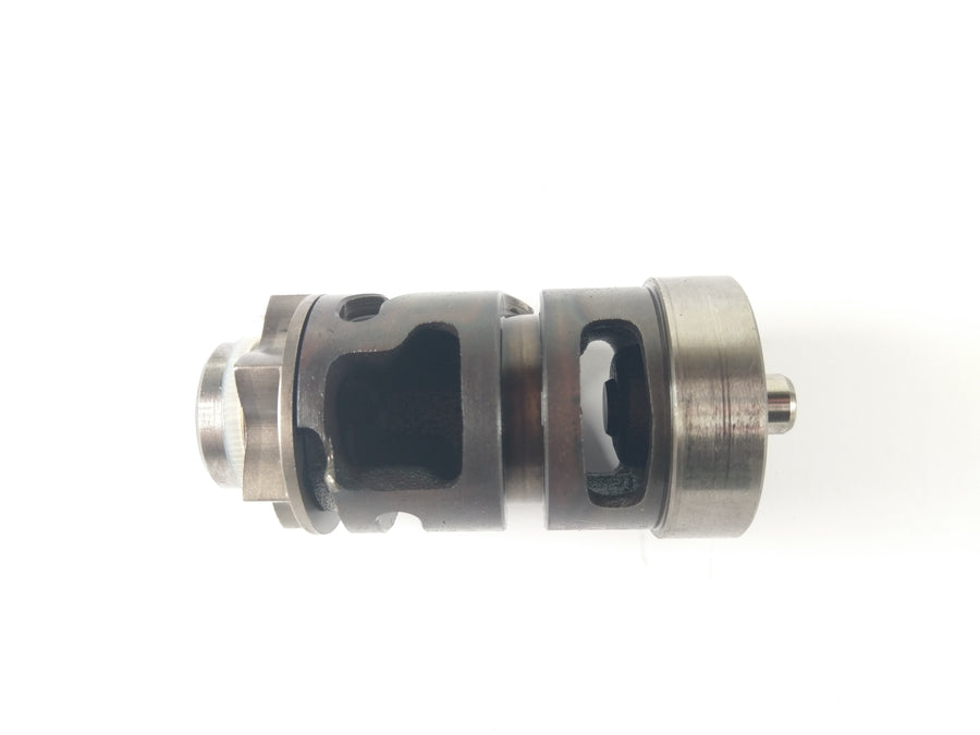 Suzuki DR 650 SP42B - tambour de changement de vitesse