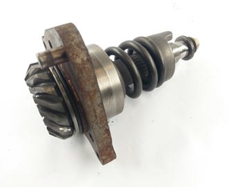 Honda VT 1100 SC32 [1999] - Transmission à cardan - 0