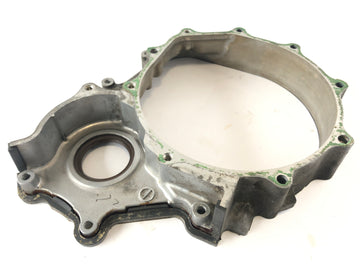 Honda ST 1100 SC26 Pan European [1990] - Cache moteur intermédiaire - 0