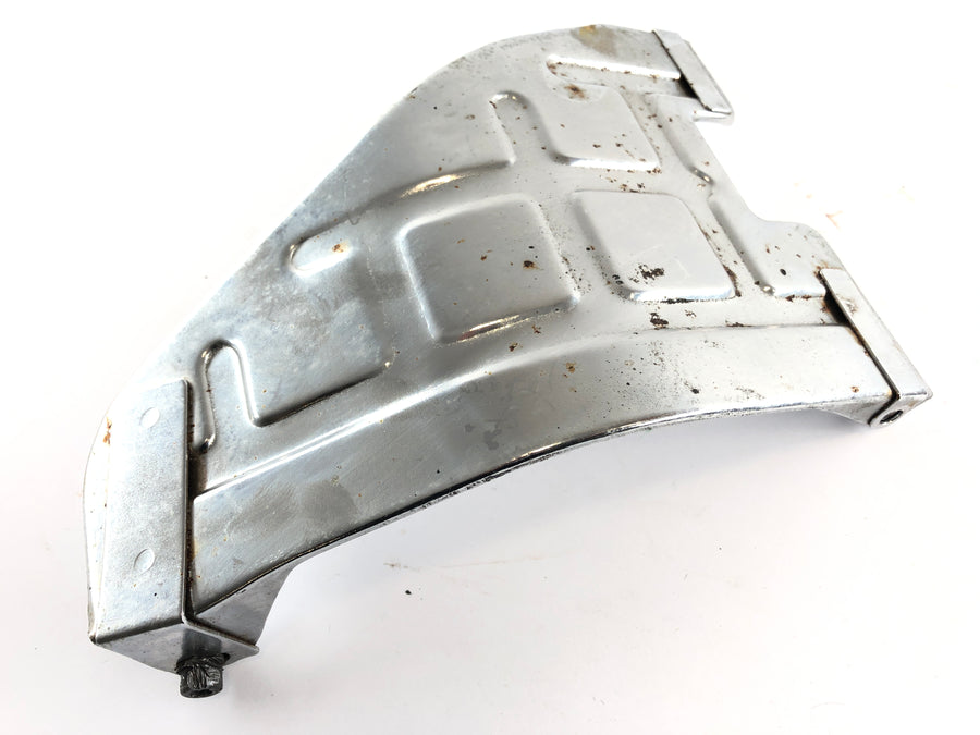 Yamaha V-Max 1200 2LT [1994] - Protection thermique