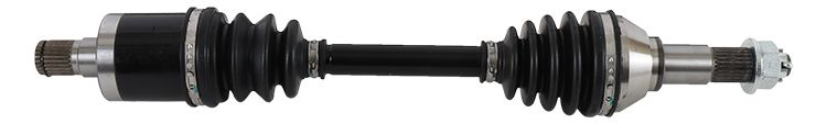 CAN-AM OUTLANDER 570 DPS EFI [2017-2018] - axle complete