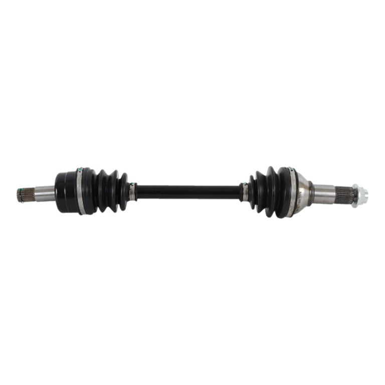 YAMAHA GRIZZLY 700 4 X 4 [2007-2013] - axle complete