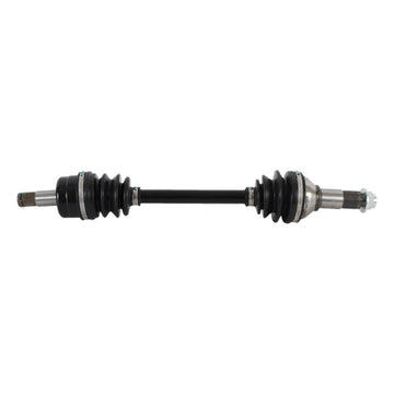 YAMAHA KODIAK 700 4 X 4 [2016-2019] - Axle complete set