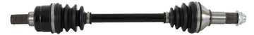 YAMAHA GRIZZLY 700 4 X 4 [2016-2022] - Complete rear axle
