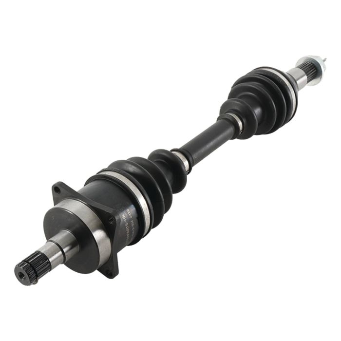 CAN-AM OUTLANDER 650 XT 4 X 4 [2006-2012] - Complete left front axle