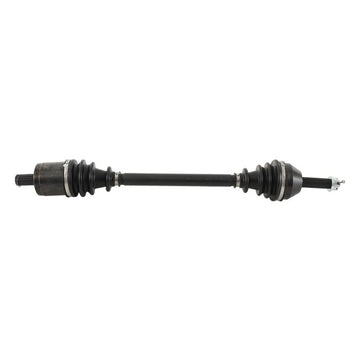 POLARIS RANGER 700 4 X 4 EFI [2006-2007] - Axle complete