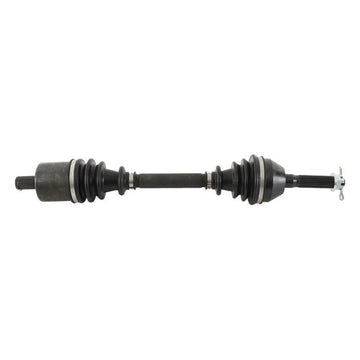 POLARIS SPORTSMAN 800 EFI 4 X 4 [2007-2012] - essieu complet
