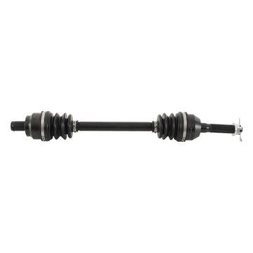 POLARIS SPORTSMAN 500 H.O. [2013] - Axle complete