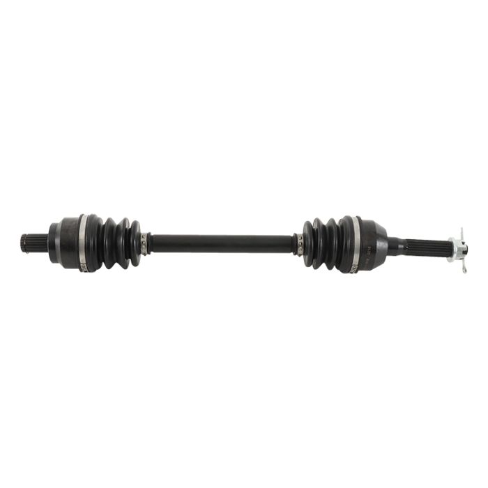 POLARIS SPORTSMAN 700 4 X 4 [2007] - axle complete