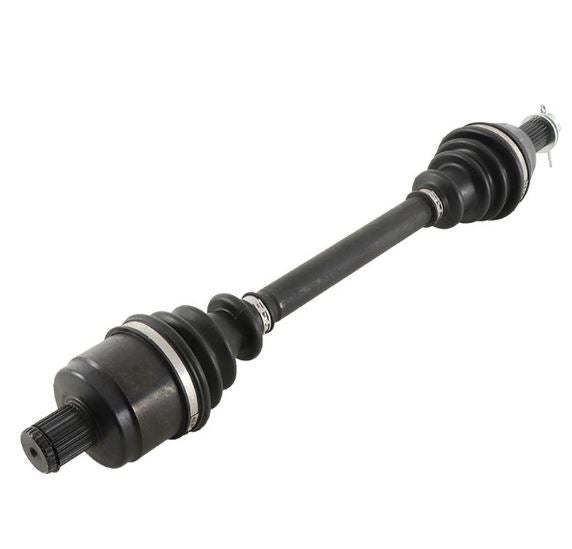 POLARIS SCRAMBLER 1000 TRACTOR [2016-2018] - Axle complete