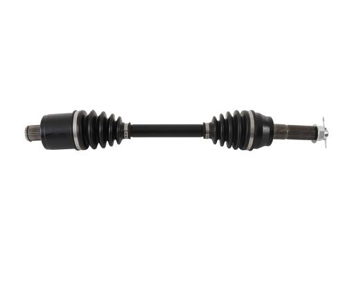 POLARIS SPORTSMAN 570 EFI EPS [2014-2022] - axle complete