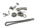 Kawasaki KLR 250 KL 250 D [1985] - Kit de chaîne de distribution-3
