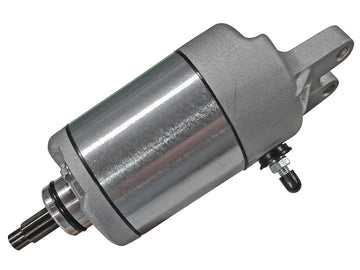 HONDA TRX 250 R FOURTRAX [1987] - Starter motor