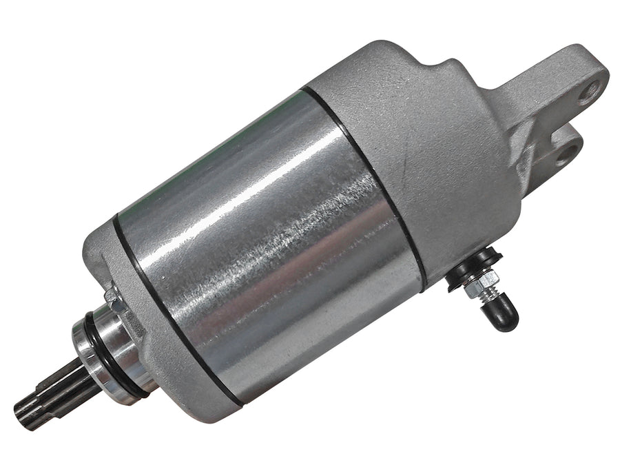 HONDA TRX 250 R FOURTRAX [1987] - Starter motor