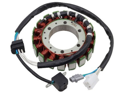 ARCTIC CAT MUDPRO 700 4 X 4 EFI AUTOMATIQUE [2011] - Stator pour Arctic Cat