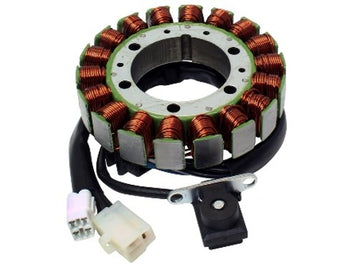 ARCTIC CAT 400 4 X 4 AUTOMATIQUE TRV [2009-2010] - Stator pour VTT/UTV