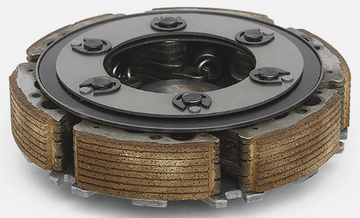 YAMAHA WOLVERINE 700 [2016-2018] - Clutch carrier