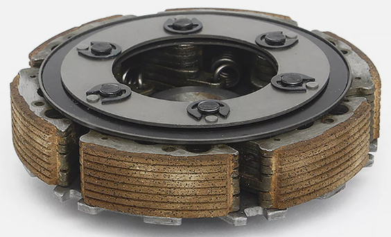 YAMAHA VIKING 700 4X4 [2015-2019] - Support d'embrayage