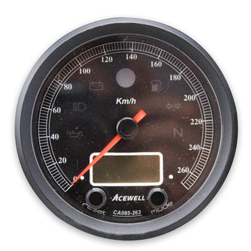 Acewell "Compteur de vitesse"