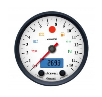 Acewell "Compteur de vitesse"