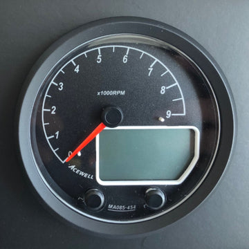 Acewell "Speedometer"