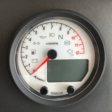 Acewell "Speedometer"