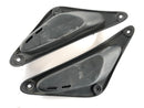 Yamaha YZF R6 RJ03 [2000] - Jeu d'inserts de protection de cadre droit/gauche-4