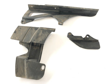 KTM 640 LC4 Adventure [2003] - Kit de protection de chaîne - 0