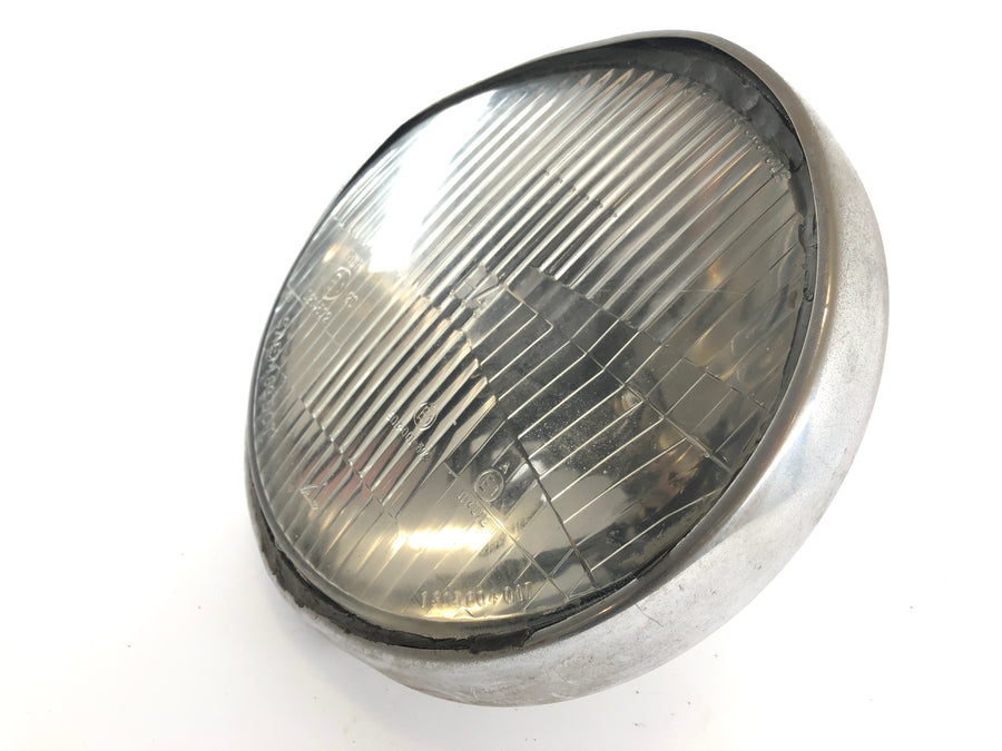 BMW R 75/6 [1974] - Phare