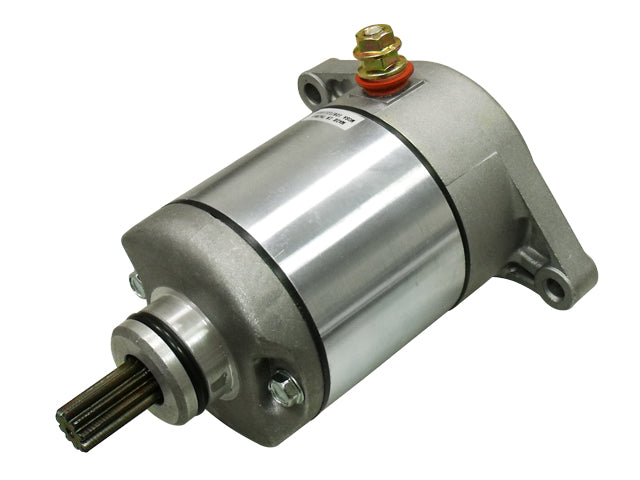 ARCTIC CAT 400 TBX 4 X 4 [2004-2006] - Starter motor