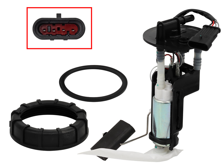 POLARIS GENERAL 4 1000 PREMIUM [2018-2022] - Pompe à essence