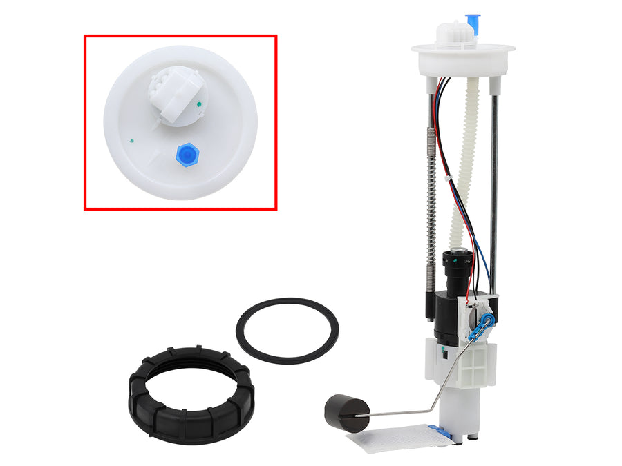 POLARIS SPORTSMAN 850 XP 4 X 4 [2011-2013] - Fuel pump