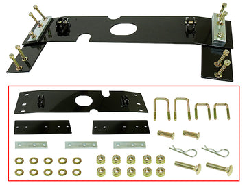 POLARIS SPORTSMAN 800 EFI 4 X 4 [2005-2012] - Kit de montage chasse-neige