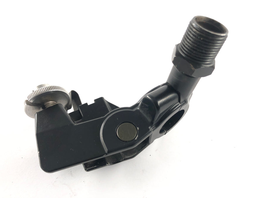 Triumph Speed ​​​​Triple 1050 515NJ [2006] - Fixation guidon fixation embrayage gauche