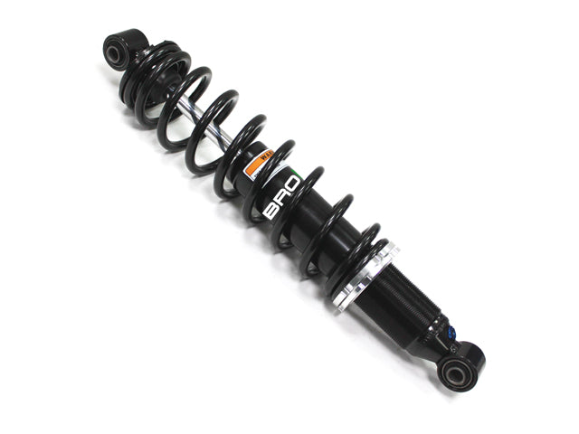 YAMAHA KODIAK 400 [2003-2005] - gas pressure shock absorber