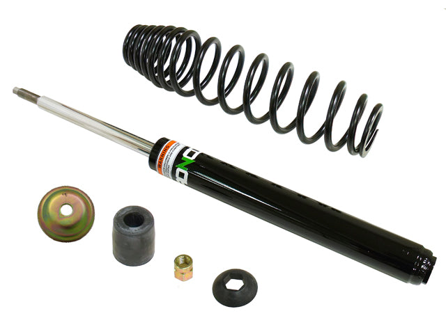 POLARIS SPORTSMAN 570 TRAIL [2014-2024] - Gas shock absorber