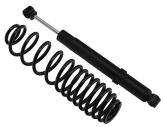 CAN-AM OUTLANDER 800 R MAX EFI XT P [2012] - Front gas shock absorber