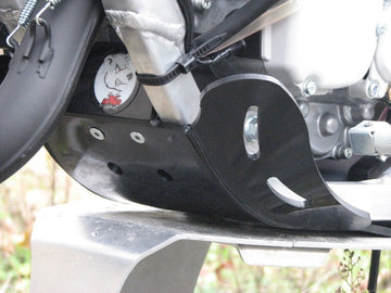 FANTIC XE 125 [2021-2023] - Underrun protection