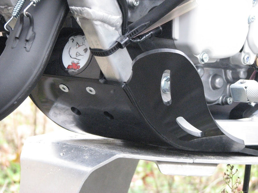 FANTIC XX 125 [2021-2023] - Protection anti-encastrement