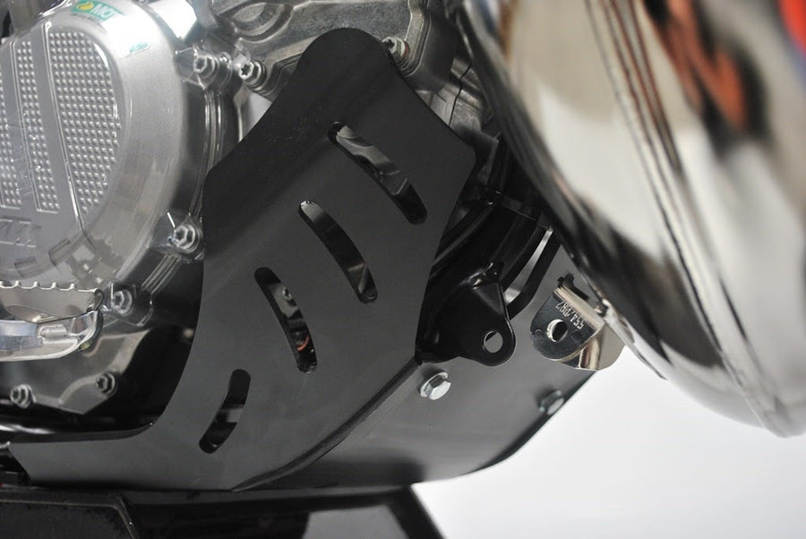 KTM 250 EXC TPI [2017-2023] - Engine protection plate