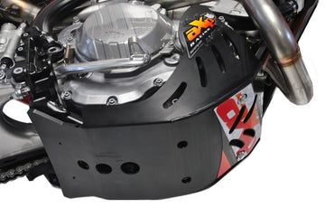 KTM 250 EXC F [2017-2023] - Engine protection plate