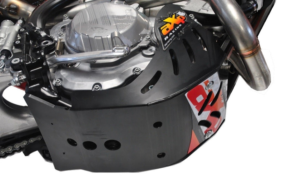 KTM 350 EXC F [2017-2023] - Plaque de protection moteur