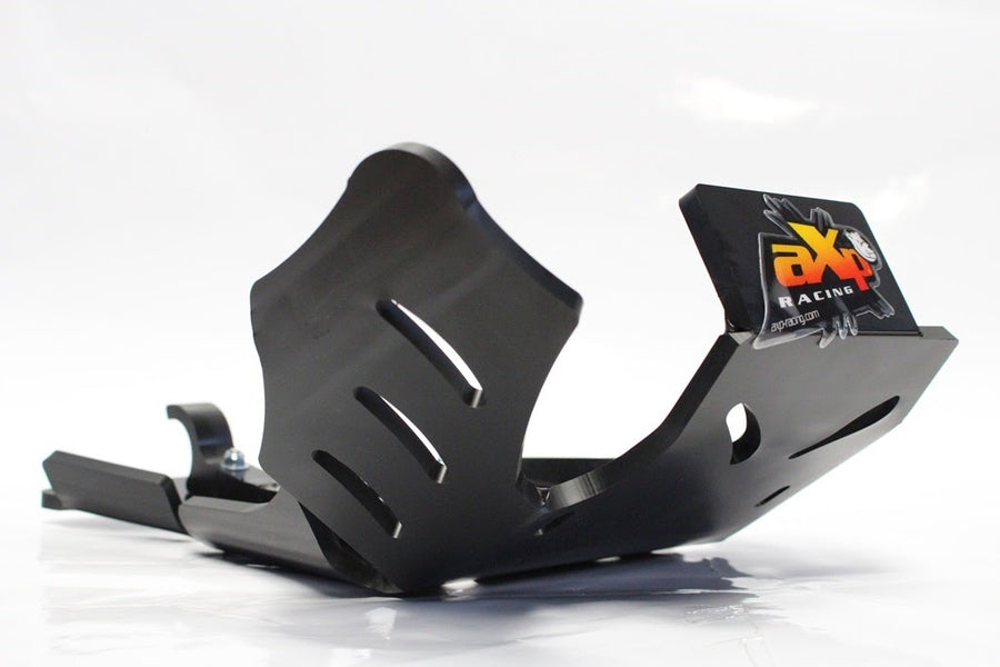 KTM 300 EXC [2017-2018] - Engine protection plate