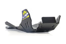 SHERCO SE 250 [2014-2024] - Tôle de protection moteur