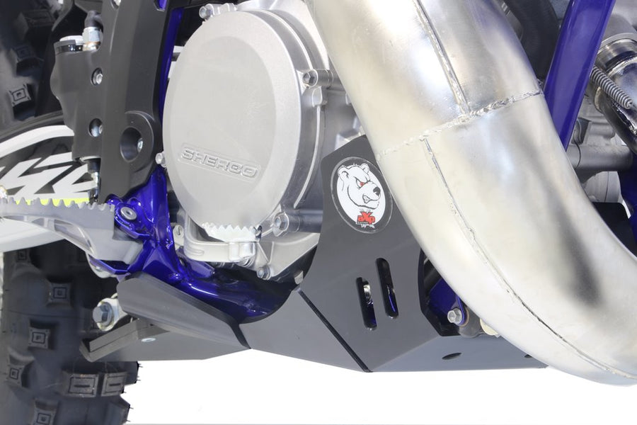 SHERCO SE 300 F [2014-2024] - Engine protection plate