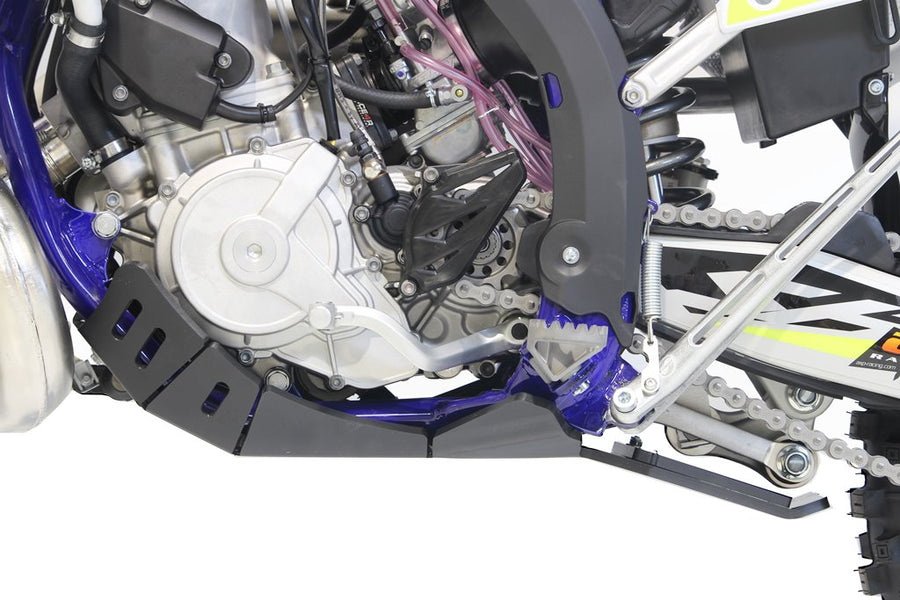 SHERCO SE 250 R [2014-2024] - Tôle de protection moteur