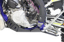 SHERCO SE 300 [2014-2024] - Tôle de protection moteur