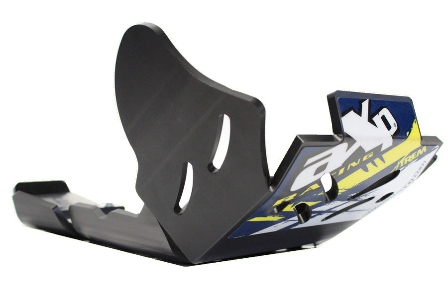 HUSQVARNA FE 350 [2017-2023] - Plaque de protection moteur